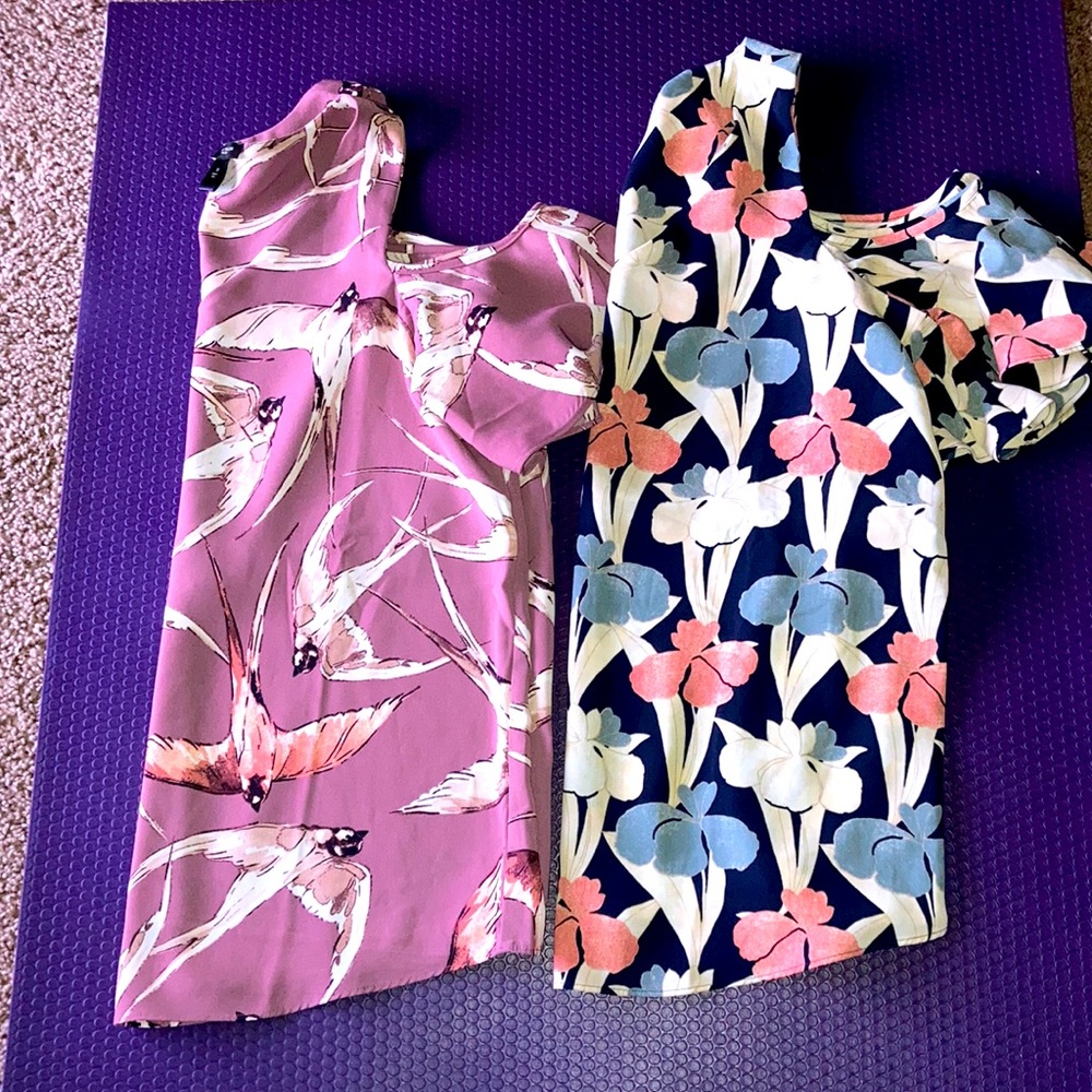 Ann Taylor tops